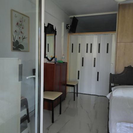 Sissy Apartments By The Sea Nikiana Extérieur photo