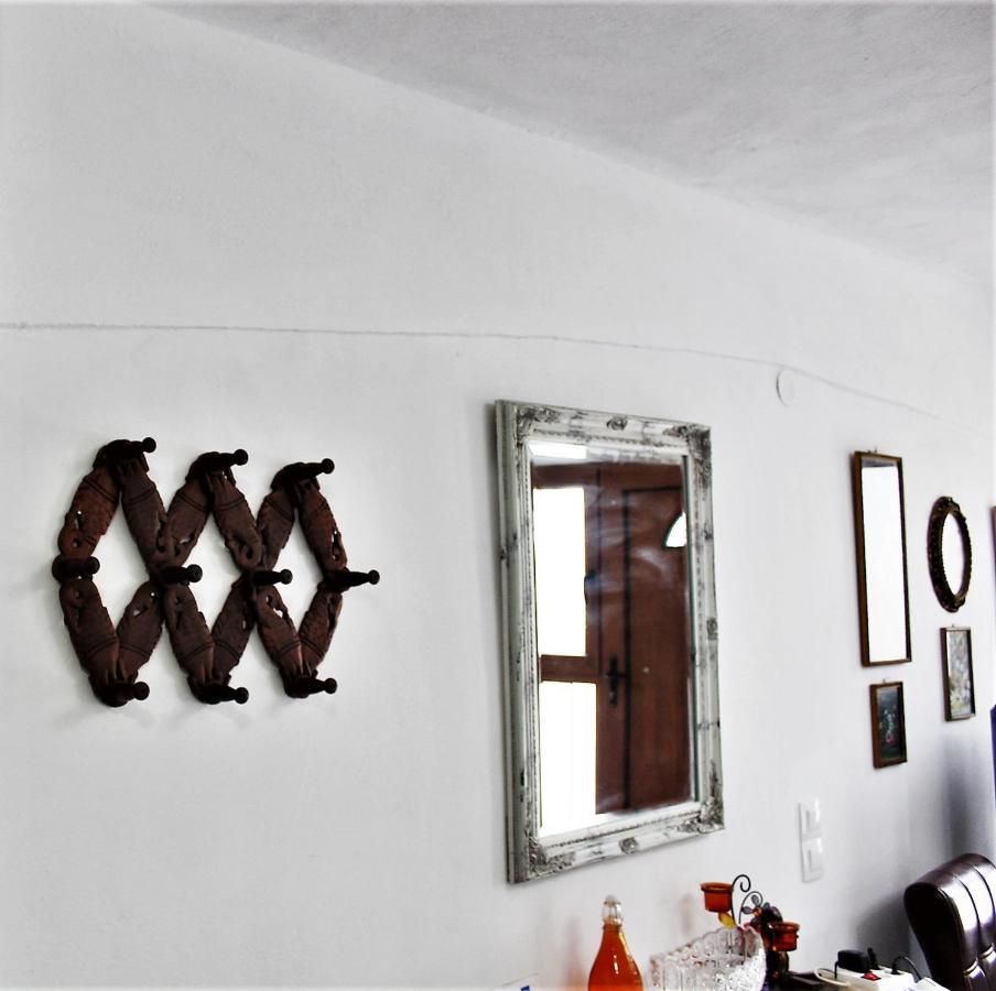 Sissy Apartments By The Sea Nikiana Extérieur photo