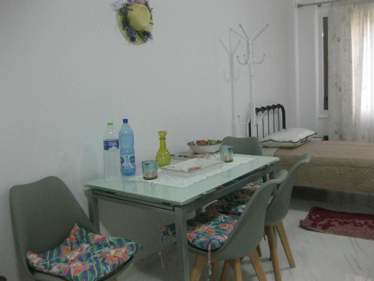 Sissy Apartments By The Sea Nikiana Extérieur photo