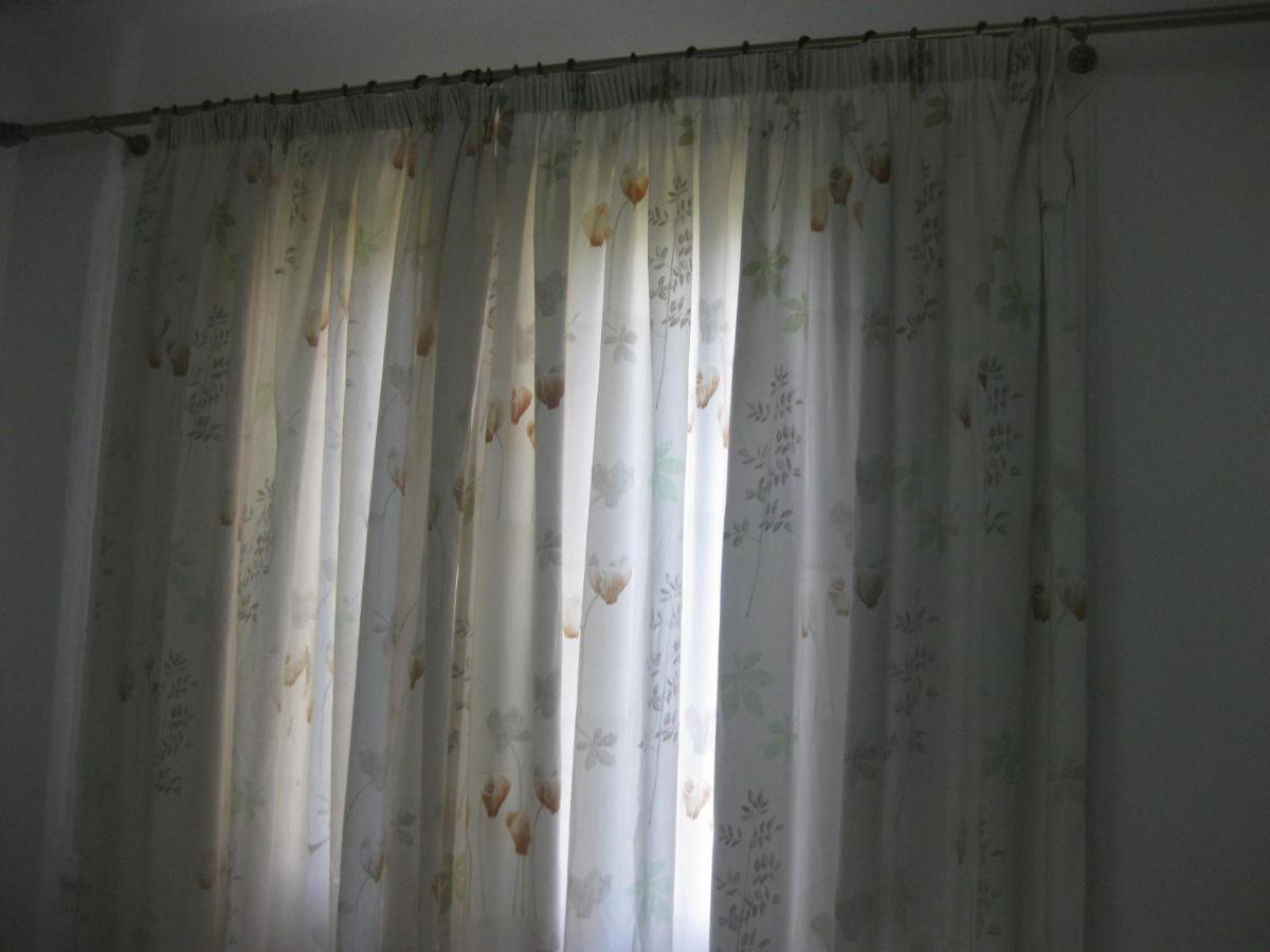 Sissy Apartments By The Sea Nikiana Extérieur photo