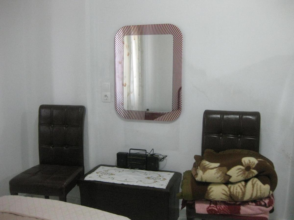 Sissy Apartments By The Sea Nikiana Extérieur photo