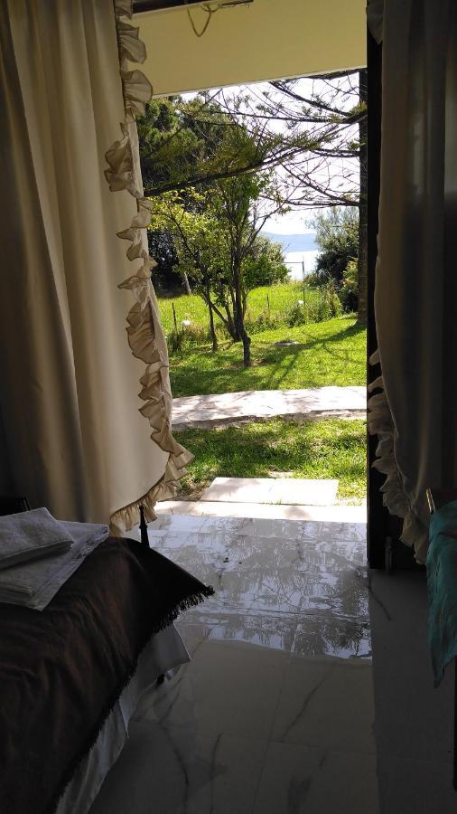 Sissy Apartments By The Sea Nikiana Extérieur photo