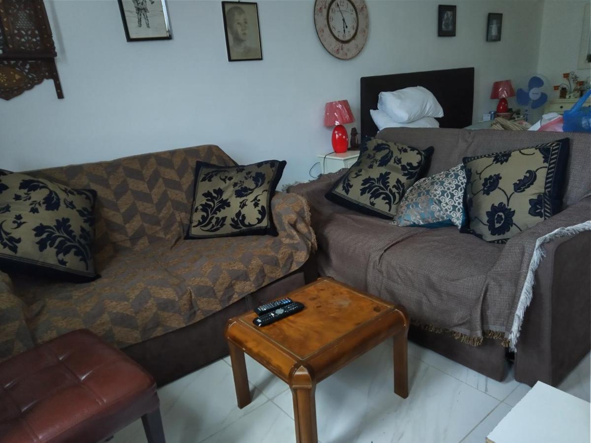 Sissy Apartments By The Sea Nikiana Extérieur photo